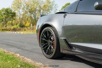 2017 Chevrolet Corvette Z06 2LZ for sale