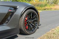 2017 Chevrolet Corvette Z06 2LZ for sale