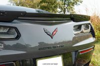 2017 Chevrolet Corvette Z06 2LZ for sale