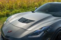 2017 Chevrolet Corvette Z06 2LZ for sale