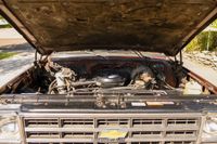 1977 Chevrolet K20 Cheyenne Camper Special for sale