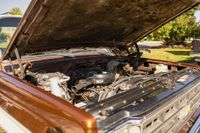 1977 Chevrolet K20 Cheyenne Camper Special for sale