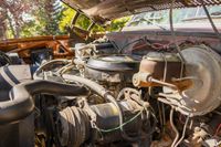 1977 Chevrolet K20 Cheyenne Camper Special for sale