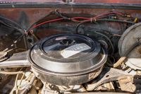 1977 Chevrolet K20 Cheyenne Camper Special for sale