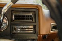 1977 Chevrolet K20 Cheyenne Camper Special for sale