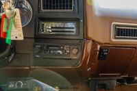 1977 Chevrolet K20 Cheyenne Camper Special for sale