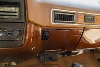 1977 Chevrolet K20 Cheyenne Camper Special for sale