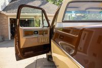 1977 Chevrolet K20 Cheyenne Camper Special for sale