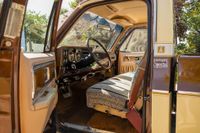 1977 Chevrolet K20 Cheyenne Camper Special for sale