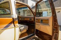 1977 Chevrolet K20 Cheyenne Camper Special for sale