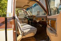 1977 Chevrolet K20 Cheyenne Camper Special for sale