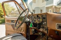 1977 Chevrolet K20 Cheyenne Camper Special for sale