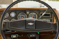 1977 Chevrolet K20 Cheyenne Camper Special for sale