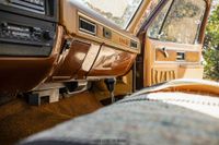 1977 Chevrolet K20 Cheyenne Camper Special for sale