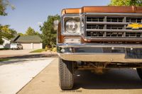 1977 Chevrolet K20 Cheyenne Camper Special for sale