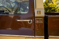 1977 Chevrolet K20 Cheyenne Camper Special for sale