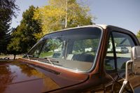 1977 Chevrolet K20 Cheyenne Camper Special for sale