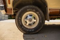1977 Chevrolet K20 Cheyenne Camper Special for sale