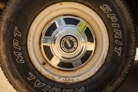 1977 Chevrolet K20 Cheyenne Camper Special for sale