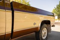 1977 Chevrolet K20 Cheyenne Camper Special for sale