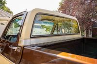 1977 Chevrolet K20 Cheyenne Camper Special for sale