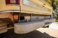 1977 Chevrolet K20 Cheyenne Camper Special for sale