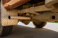 1977 Chevrolet K20 Cheyenne Camper Special for sale