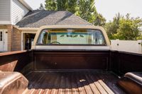 1977 Chevrolet K20 Cheyenne Camper Special for sale
