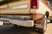 1977 Chevrolet K20 Cheyenne Camper Special for sale