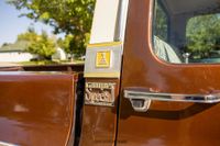 1977 Chevrolet K20 Cheyenne Camper Special for sale