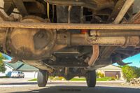 1977 Chevrolet K20 Cheyenne Camper Special for sale