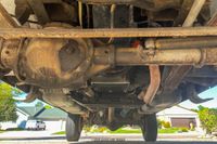 1977 Chevrolet K20 Cheyenne Camper Special for sale