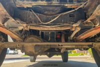 1977 Chevrolet K20 Cheyenne Camper Special for sale