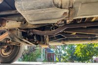 1977 Chevrolet K20 Cheyenne Camper Special for sale