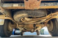 1977 Chevrolet K20 Cheyenne Camper Special for sale