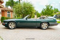 1994 Jaguar XJS Convertible for sale