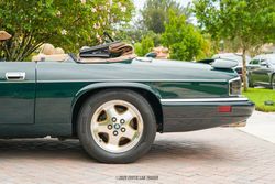 1994 Jaguar XJS Convertible for sale