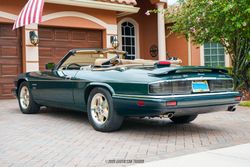 1994 Jaguar XJS Convertible for sale