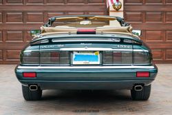 1994 Jaguar XJS Convertible for sale