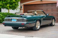 1994 Jaguar XJS Convertible for sale
