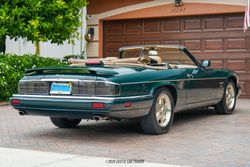 1994 Jaguar XJS Convertible for sale