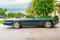 1994 Jaguar XJS Convertible for sale