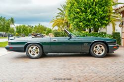 1994 Jaguar XJS Convertible for sale
