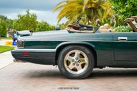 1994 Jaguar XJS Convertible for sale
