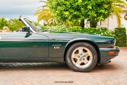 1994 Jaguar XJS Convertible for sale