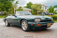 1994 Jaguar XJS Convertible for sale