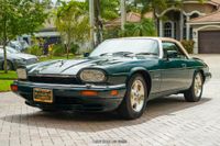 1994 Jaguar XJS Convertible for sale