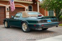 1994 Jaguar XJS Convertible for sale
