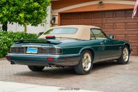 1994 Jaguar XJS Convertible for sale