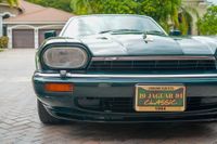 1994 Jaguar XJS Convertible for sale